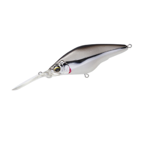 Vobler Duel Hardcore Mid Crank, 6cm, 10gr, Floating Culoare PHSH 1 buc/pac