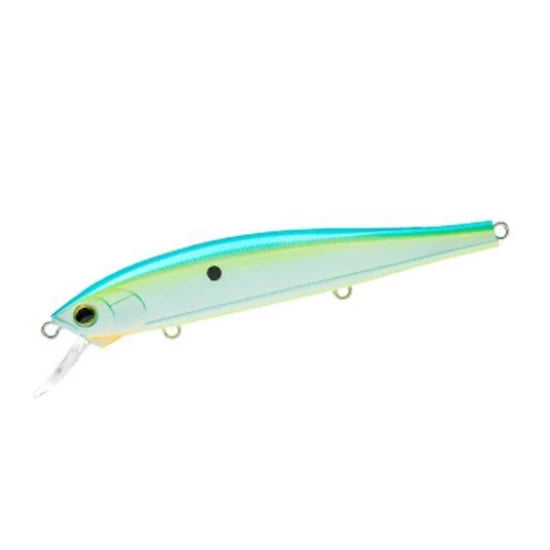 Vobler Duel Hardcore Minnow Flat 130f 13cm 20g Csh