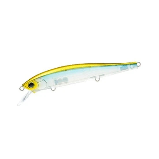 Vobler Duel Hardcore Minnow Flat 70f 7cm 4.5g Gsps