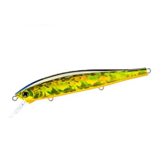 Vobler Duel Hardcore Minnow Flat 70f 7cm 4.5g Hgsn