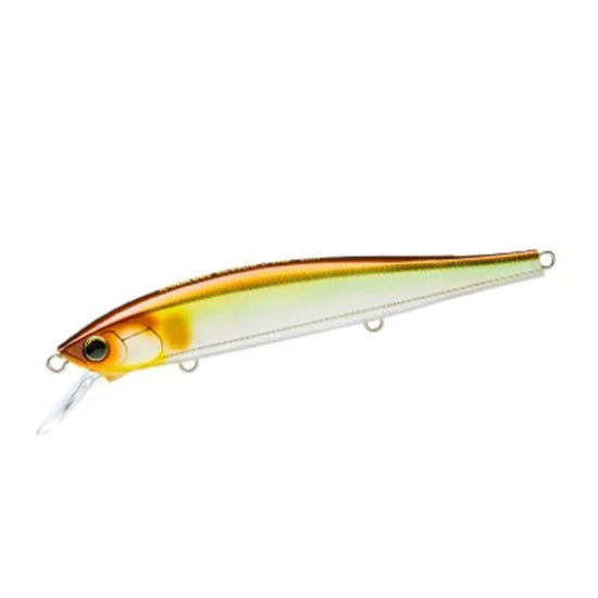 Vobler Duel Hardcore Minnow Flat 70f 7cm 4.5g Mgsa