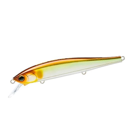 Vobler Duel Hardcore Minnow Flat 70F 7cm 4.5g MGSA