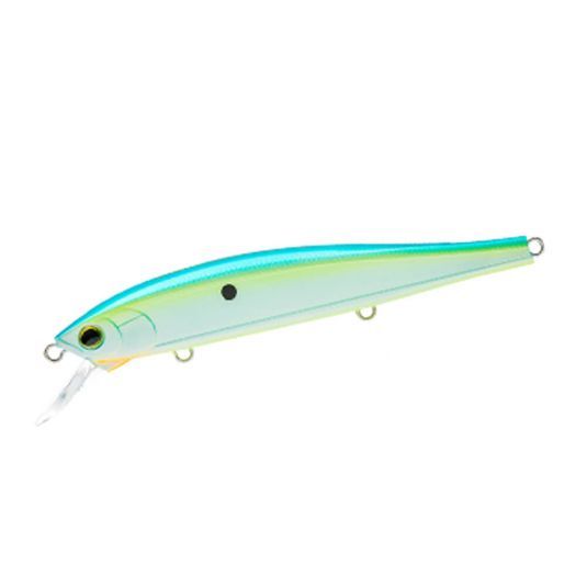 Vobler Duel Hardcore Minnow Flat 70SP 7cm 5.5g CSH