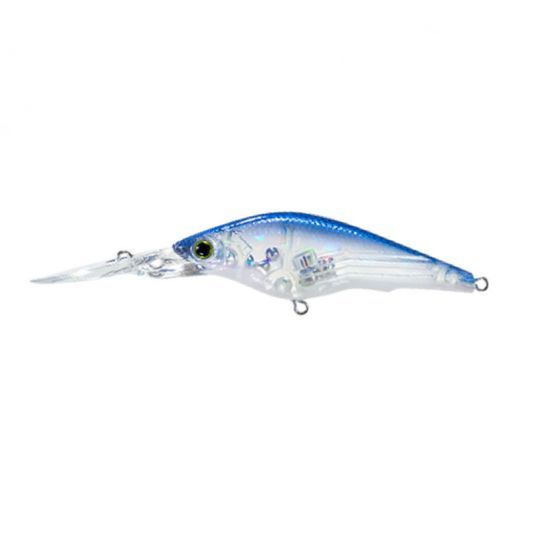 Vobler Duel Hardcore Shad 75SF 7.5cm 11g GHPB