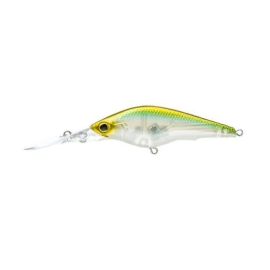 Vobler Duel Hardcore Shad 75sf 7.5cm 11g Gsps