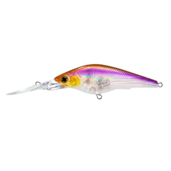 Vobler Duel Hardcore Shad 75sf 7.5cm 11g Gsws