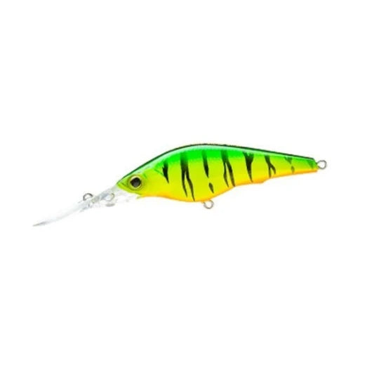 Vobler Duel Hardcore Shad 75sf 7.5cm 11g Ht