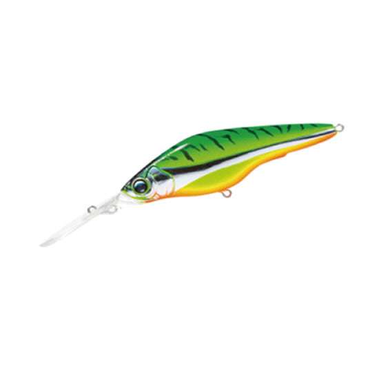 Vobler Duel Hardcore Shad SP 5cm, 3.5gr Suspending Culoare HHT 1 buc/pac