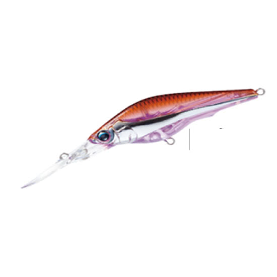 Vobler Duel Hardcore Shad SP 5cm, 3.5gr Suspending Culoare KVWS 1 buc/pac