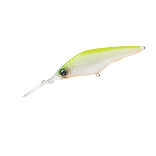 Vobler Duel Hardcore Shad SP 5cm, 3.5gr Suspending Culoare PCL 1 buc/pac