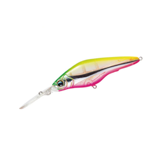 Vobler Duel Hardcore Shad SP 6cm, 6.5gr Suspending Culoare HCLP 1 buc/pac