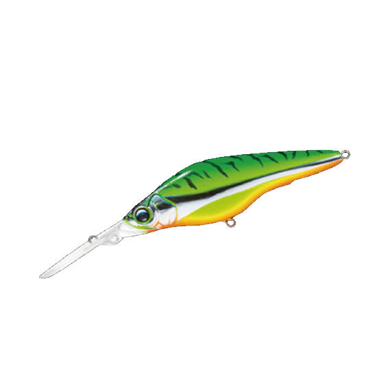 Vobler Duel Hardcore Shad SP 6cm, 6.5gr Suspending Culoare HHT 1 buc/pac
