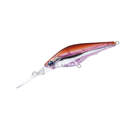 Vobler Duel Hardcore Shad SP 6cm, 6.5gr Suspending Culoare KVWS 1 buc/pac