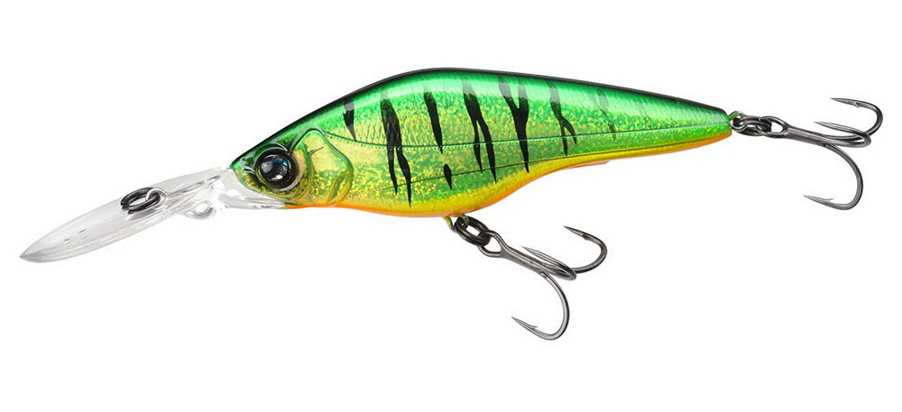 Vobler Duel Hardcore Shad SP 7.5cm 10gr HHT