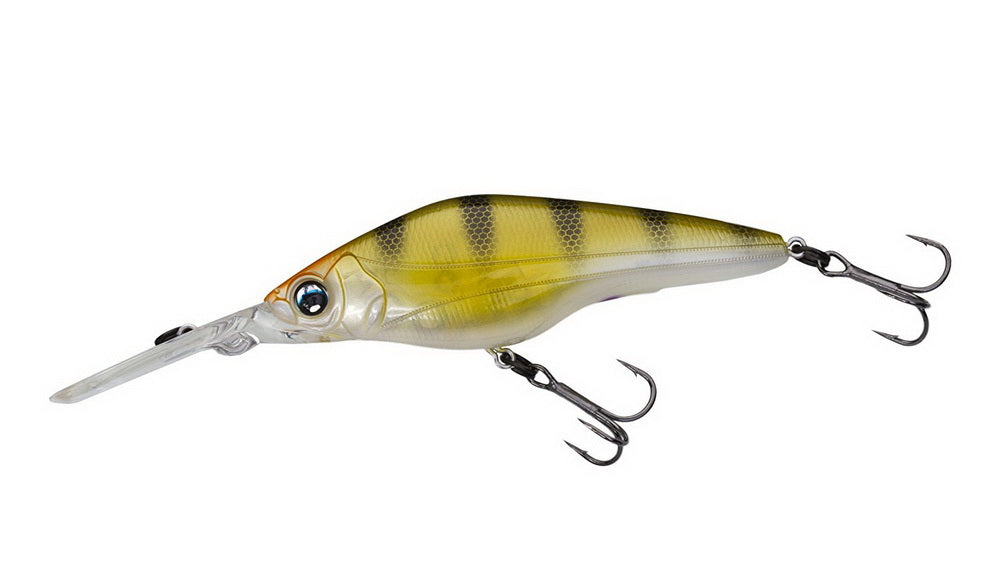 Vobler Duel Hardcore Shad SP 7.5cm 10gr NP