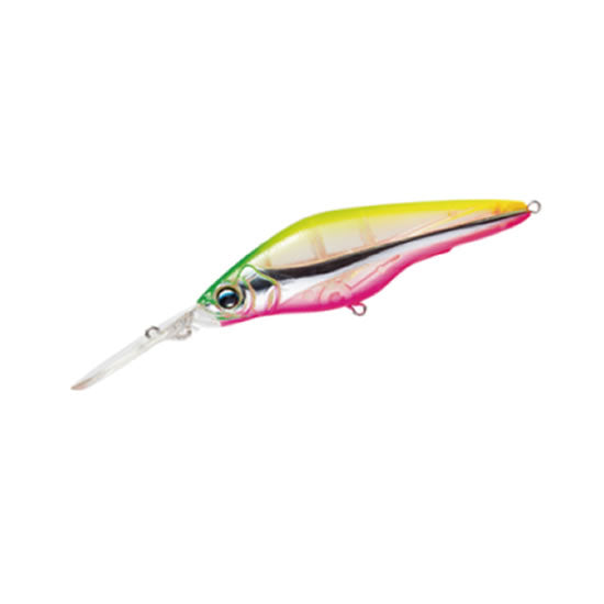 Vobler Duel Hardcore Shad SP 7.5cm, 10gr  Suspending Culoare HCLP 1 buc/pac