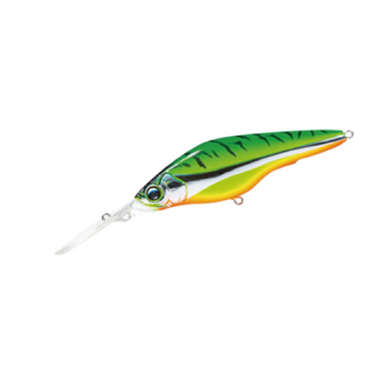 Vobler Duel Hardcore Shad SP 7.5cm, 10gr  Suspending Culoare HHT 1 buc/pac