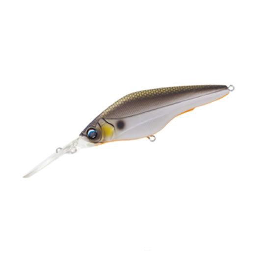 Vobler Duel Hardcore Shad SP 7.5cm, 10gr  Suspending Culoare MPSH 1 buc/pac