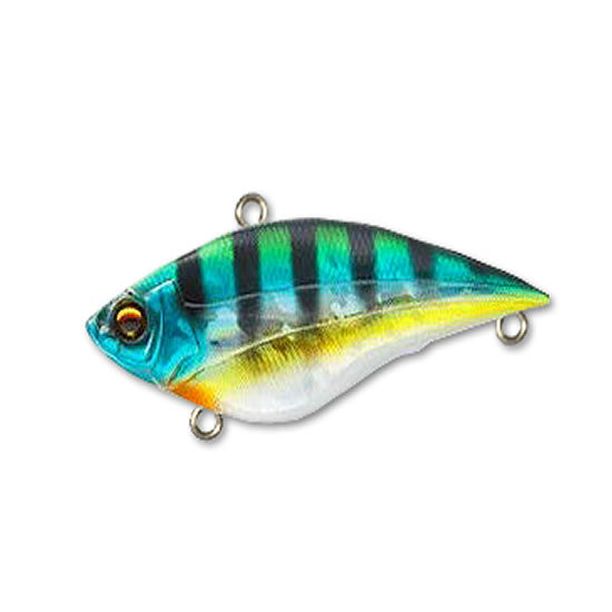 Vobler Duel Hardcore Silent Vibe, 7cm, 18gr  Sinking Culoare HBG 1 buc/pac