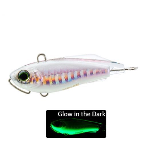 Vobler Duel Hardcore Solid Spin 5cm 22g HLKI
