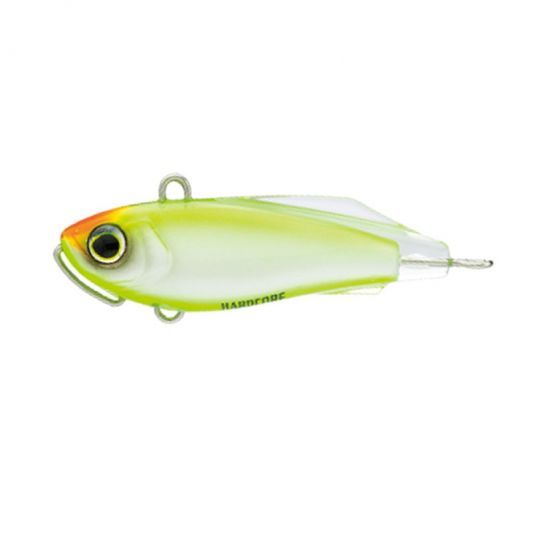 Vobler Duel Hardcore Solid Spin 5cm 22g PCL