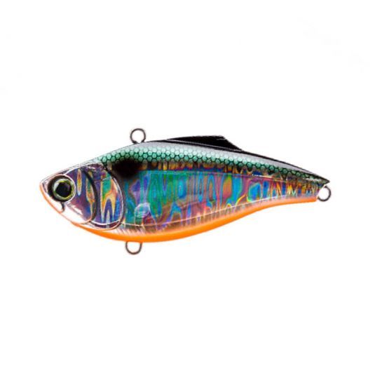 Vobler Duel Hardcore Vibe 75S 7.5cm 23.5g GT