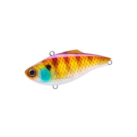 Vobler Duel Hardcore Vibe 75s 7.5cm 23.5g Nbg