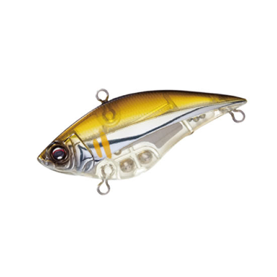 Vobler Duel Hardcore Vibe, 7cm, 18gr Sinking Culoare HAY 1 buc/pac