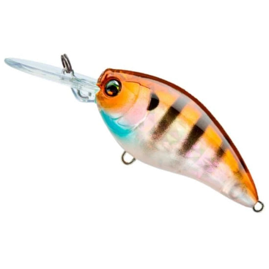 Vobler Duel L-bass Crank Floating Deep Diver 50f, Gsbg, 5cm, 10g, 1buc/pac