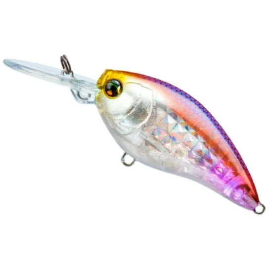 Vobler Duel L-bass Crank Floating Deep Diver 50f, Hws, 5cm, 10g, 1buc/pac