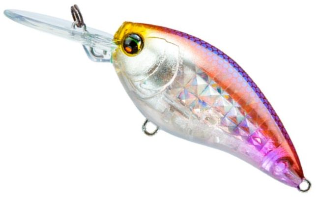Vobler Duel L-Bass Crank Floating Deep Diver 50F, HWS, 5cm, 10g, 1buc/pac