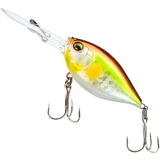 Vobler Duel L-bass Crank Floating Deep Diver 50f, Mgsa, 5cm, 10g, 1buc/pac