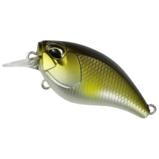 Vobler Duo Realis Crank Mid Roller Floating 40f, Ga Ayu, 4cm, 5.3g