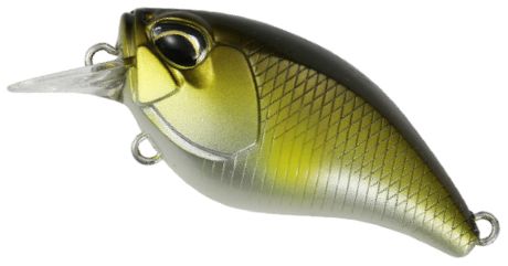 Vobler Duo Realis Crank Mid Roller Floating 40F, GA Ayu, 4cm, 5.3g