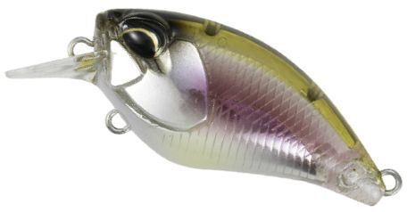 Vobler Duo Realis Crank Mid Roller Floating 40F, Komochi Wakasagi, 4cm, 5.3g