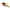 Vobler Duo Realis Crank Mid Roller Floating 40f, Prism Clown, 4cm, 5.3g