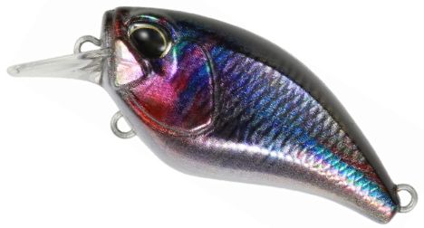 Vobler Duo Realis Crank Mid Roller Floating 40F, Tanago 2, 4cm, 5.3g