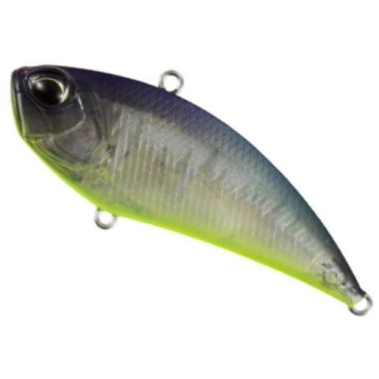 Vobler Duo Realis Vibration 62 Apex Tune, Am Edge, 6.2cm, 9.7g