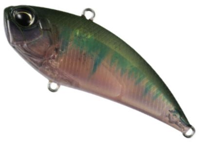 Vobler Duo Realis Vibration 62 Apex Tune, AM Hasu, 6.2cm, 9.7g