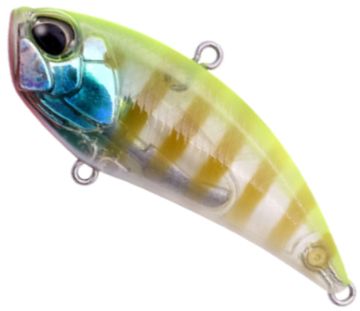 Vobler Duo Realis Vibration 62 Apex Tune, Funky Gill, 6.2cm, 9.7g