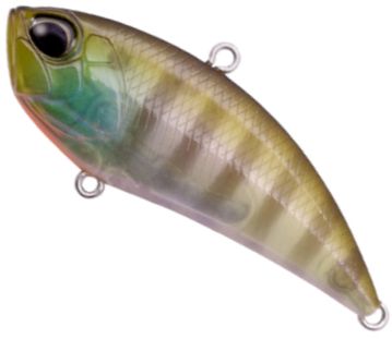 Vobler Duo Realis Vibration 62 Apex Tune, Ghost Gill, 6.2cm, 9.7g