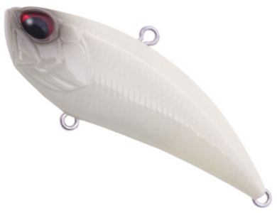 Vobler Duo Realis Vibration 62 Apex Tune, Smokey Bone, 6.2cm, 9.7g