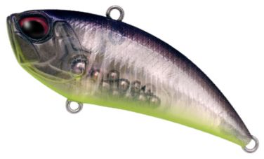 Vobler Duo Realis Vibration 62 G-Fix, AM Edge, 6.2cm, 14.5g