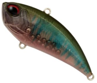 Vobler Duo Realis Vibration 62 G-Fix, AM Hasu, 6.2cm, 14.5g