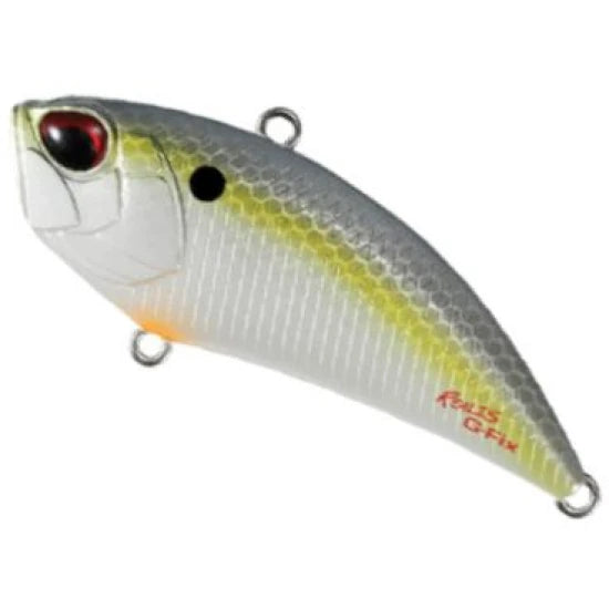 Vobler Duo Realis Vibration 62 G-fix, American Shad, 6.2cm, 14.5g