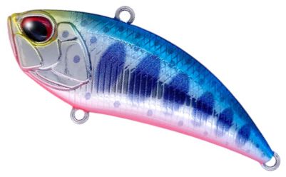 Vobler Duo Realis Vibration 62 G-Fix, Blue Back Yamame RB, 6.2cm, 14.5g