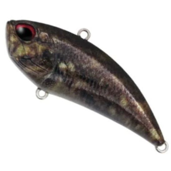 Vobler Duo Realis Vibration 62 G-fix, Goby Nd, 6.2cm, 14.5g