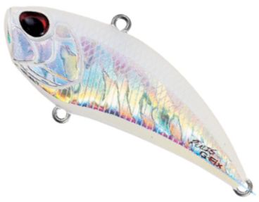 Vobler Duo Realis Vibration 62 G-Fix, Ivory Halo, 6.2cm, 14.5g