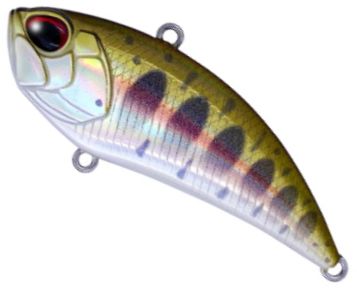 Vobler Duo Realis Vibration 62 G-Fix, Lake Yamame, 6.2cm, 14.5g