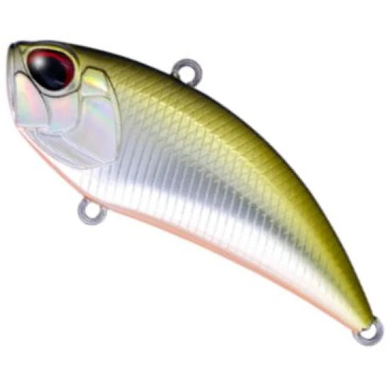 Vobler Duo Realis Vibration 62 G-fix, Tennessee Shad, 6.2cm, 14.5g